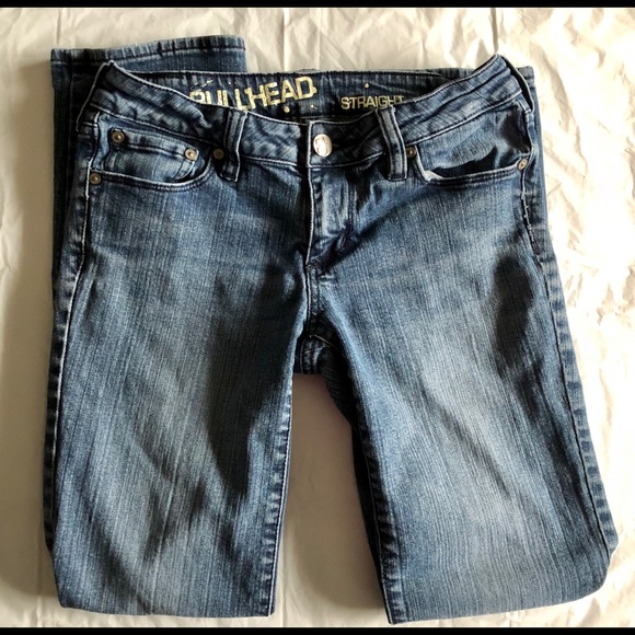 Bullhead Denim - Bullhead Women’s Jeans